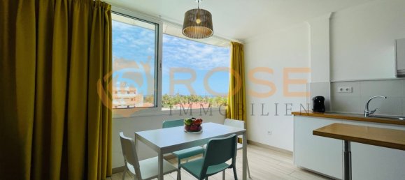 Apartamento de 1 dormitorio en San Bartolome De Tirajana, Spain No. 133560 2
