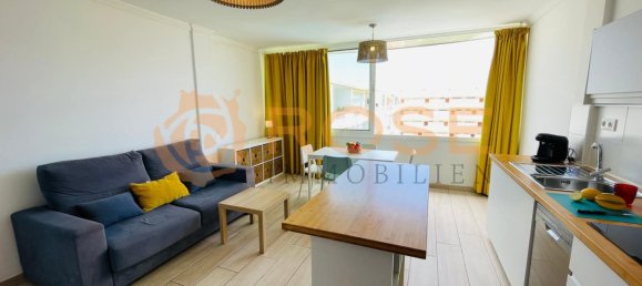 Apartamento de 1 dormitorio en San Bartolome De Tirajana, Spain No. 133560 8