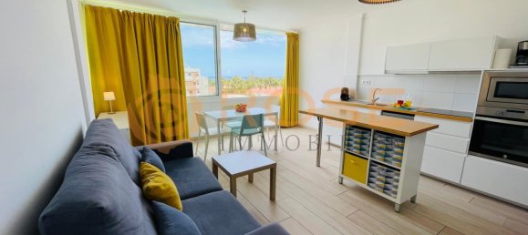 Apartamento de 1 dormitorio en San Bartolome De Tirajana, Spain No. 133560 26