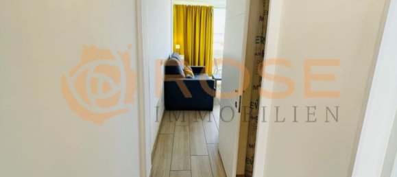 Apartamento de 1 dormitorio en San Bartolome De Tirajana, Spain No. 133560 17