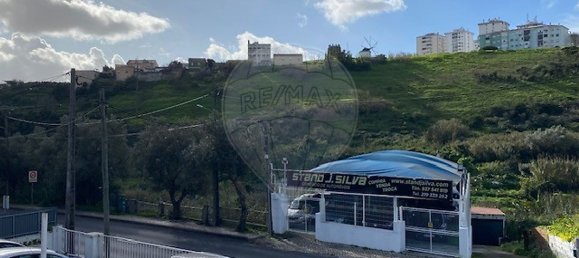 6 غرف نوم منزل في Odivelas, Portugal رقم 46740 9