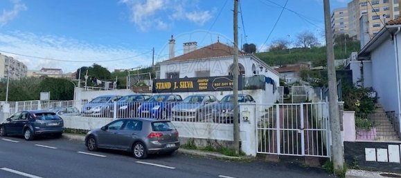 6 غرف نوم منزل في Odivelas, Portugal رقم 46740 2