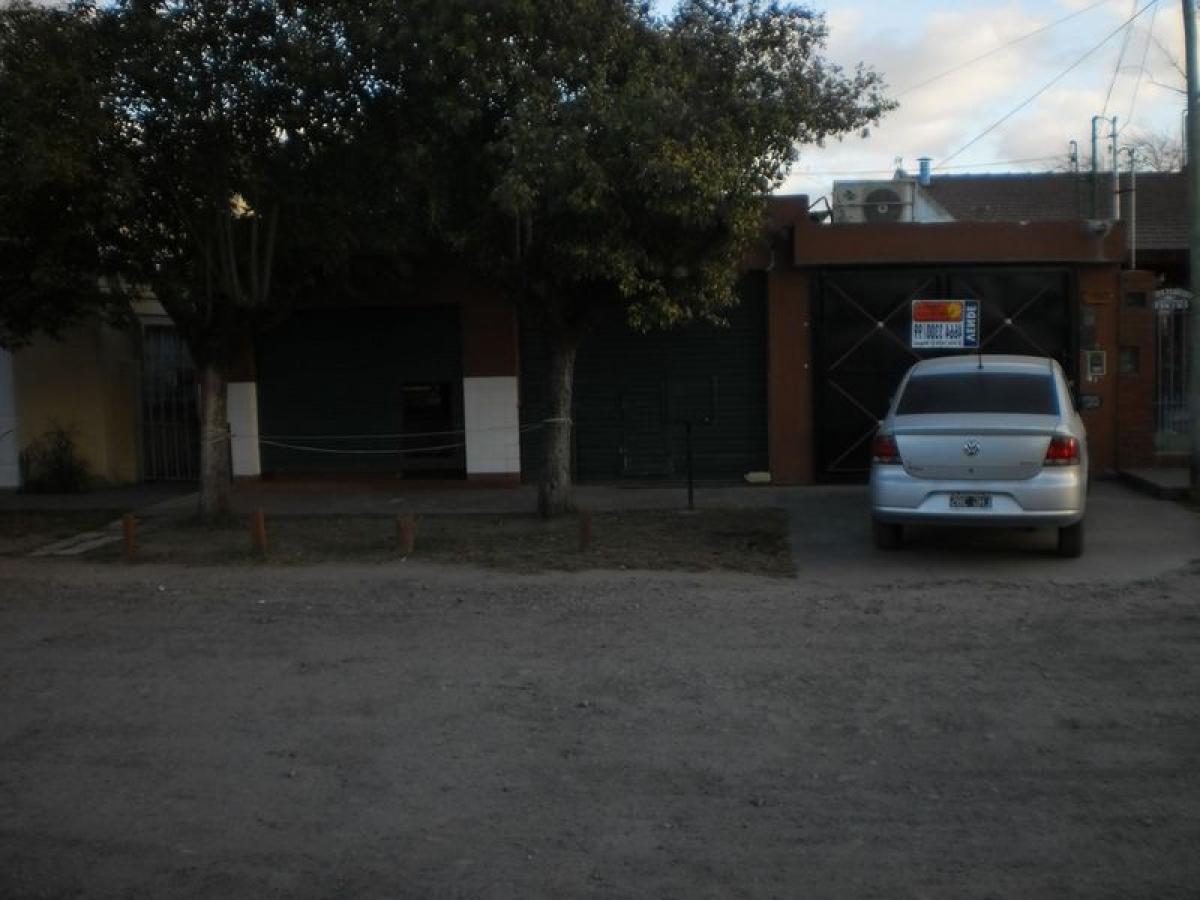 2 bedrooms House in Malvinas Argentinas, Argentina No. 59009