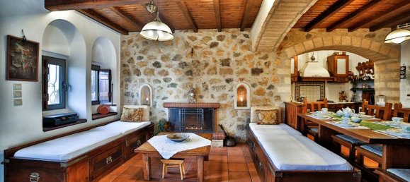 4 bedrooms Villa for sale in Saronida, Saronikos, East Attica, Attica, Greece № 5843 8