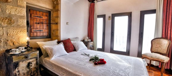 4 bedrooms Villa for sale in Saronida, Saronikos, East Attica, Attica, Greece № 5843 23