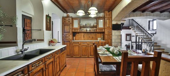 4 bedrooms Villa for sale in Saronida, Saronikos, East Attica, Attica, Greece № 5843 9