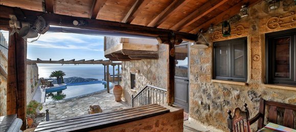4 bedrooms Villa for sale in Saronida, Saronikos, East Attica, Attica, Greece № 5843 4