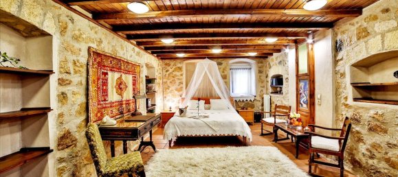 4 bedrooms Villa for sale in Saronida, Saronikos, East Attica, Attica, Greece № 5843 18