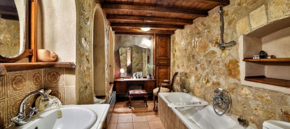 4 bedrooms Villa for sale in Saronida, Saronikos, East Attica, Attica, Greece № 5843 20