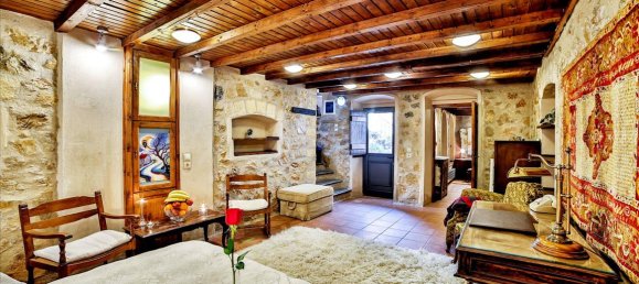 4 bedrooms Villa for sale in Saronida, Saronikos, East Attica, Attica, Greece № 5843 19