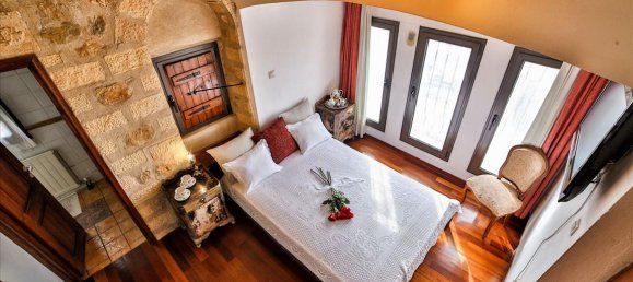 4 bedrooms Villa for sale in Saronida, Saronikos, East Attica, Attica, Greece № 5843 24