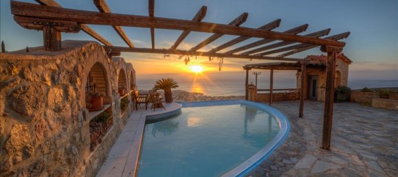 4 bedrooms Villa for sale in Saronida, Saronikos, East Attica, Attica, Greece № 5843 2
