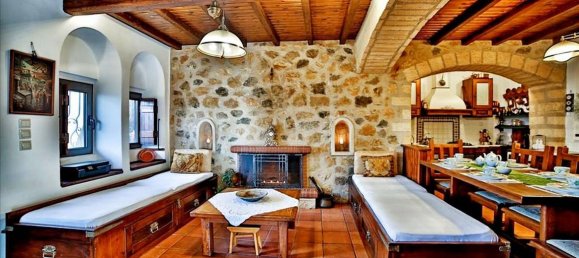 4 bedrooms Villa for sale in Saronida, Saronikos, East Attica, Attica, Greece № 5843 27