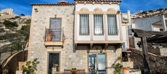 4 bedrooms Villa for sale in Saronida, Saronikos, East Attica, Attica, Greece № 5843 6