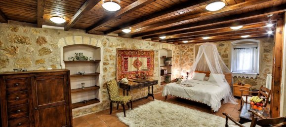 4 bedrooms Villa for sale in Saronida, Saronikos, East Attica, Attica, Greece № 5843 21