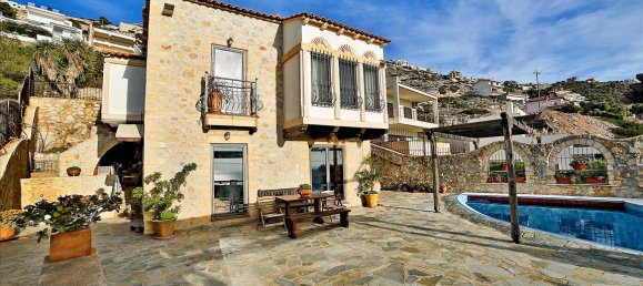 4 bedrooms Villa for sale in Saronida, Saronikos, East Attica, Attica, Greece № 5843 5