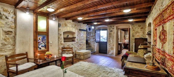 4 bedrooms Villa for sale in Saronida, Saronikos, East Attica, Attica, Greece № 5843 13