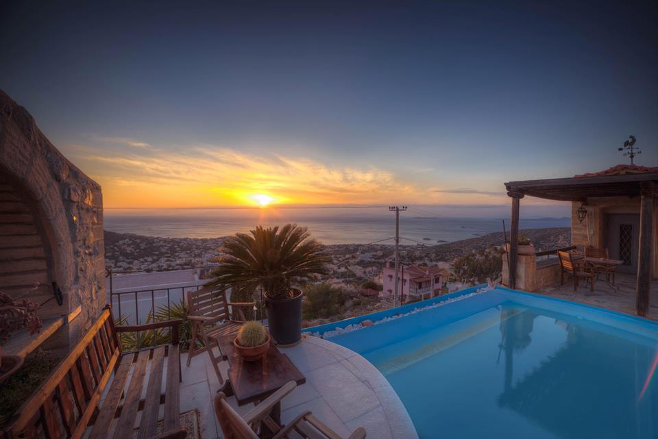 4 bedrooms Villa for sale in Saronida, Saronikos, East Attica, Attica, Greece № 5843