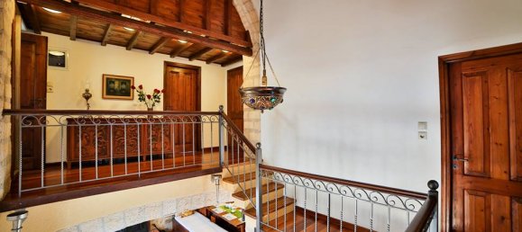 4 bedrooms Villa for sale in Saronida, Saronikos, East Attica, Attica, Greece № 5843 16