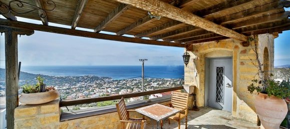 4 bedrooms Villa for sale in Saronida, Saronikos, East Attica, Attica, Greece № 5843 3