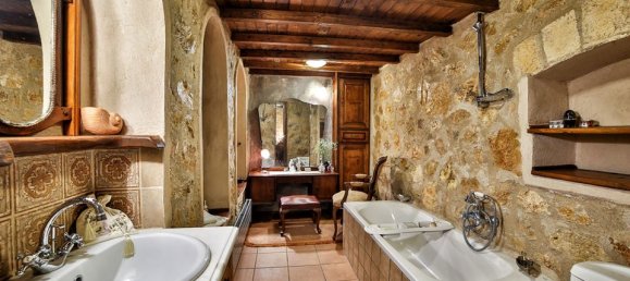 4 bedrooms Villa for sale in Saronida, Saronikos, East Attica, Attica, Greece № 5843 14