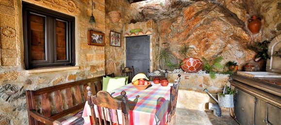 4 bedrooms Villa for sale in Saronida, Saronikos, East Attica, Attica, Greece № 5843 12