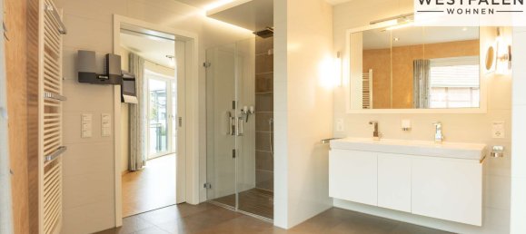 2 Schlafzimmer Wohnung in Grafschaft Bentheim, Germany, Nr. 226336 10