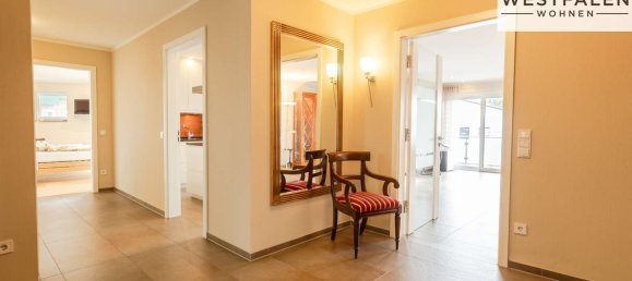 2 Schlafzimmer Wohnung in Grafschaft Bentheim, Germany, Nr. 226336 2