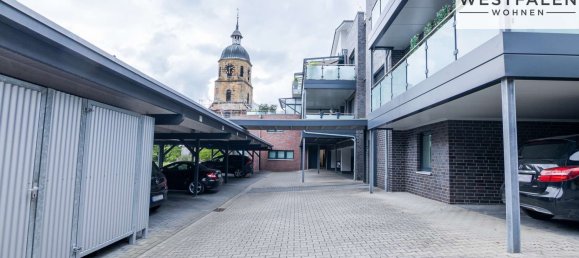 2 Schlafzimmer Wohnung in Grafschaft Bentheim, Germany, Nr. 226336 13