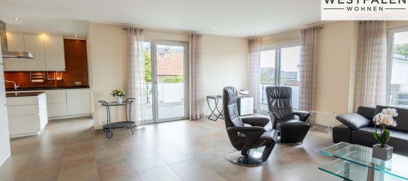 2 Schlafzimmer Wohnung in Grafschaft Bentheim, Germany, Nr. 226336 5