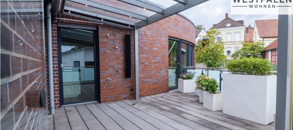 2 Schlafzimmer Wohnung in Grafschaft Bentheim, Germany, Nr. 226336 12