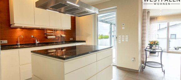 2 Schlafzimmer Wohnung in Grafschaft Bentheim, Germany, Nr. 226336 7