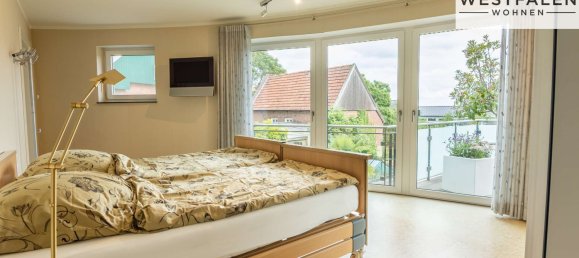 2 Schlafzimmer Wohnung in Grafschaft Bentheim, Germany, Nr. 226336 9