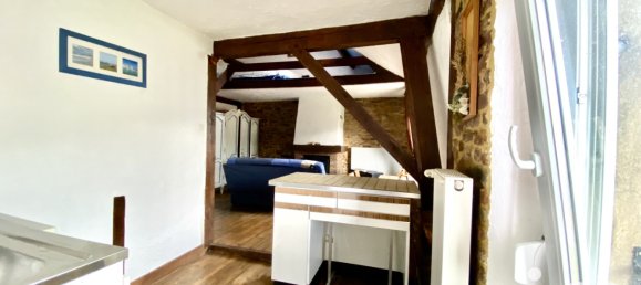 Casa de 2 dormitorios en Haybes, France No. 300533 6