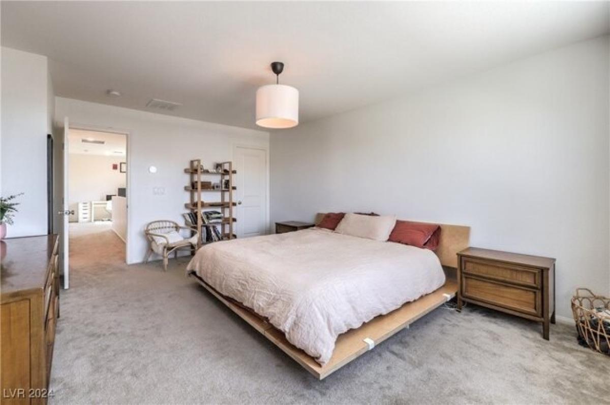 3 bedrooms House in Las Vegas, USA No. 374190