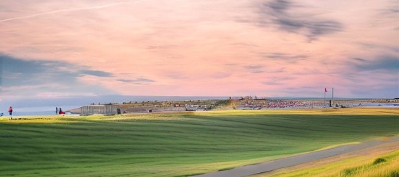 1 Schlafzimmer Wohnung in Dithmarschen, Germany, Nr. 312860 20