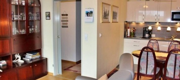 1 Schlafzimmer Wohnung in Dithmarschen, Germany, Nr. 312860 10