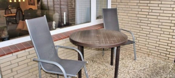 1 Schlafzimmer Wohnung in Dithmarschen, Germany, Nr. 312860 2