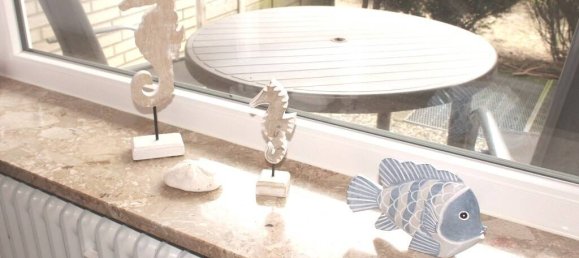 1 Schlafzimmer Wohnung in Dithmarschen, Germany, Nr. 312860 19