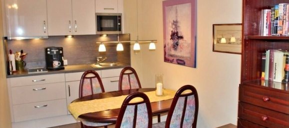 1 Schlafzimmer Wohnung in Dithmarschen, Germany, Nr. 312860 9