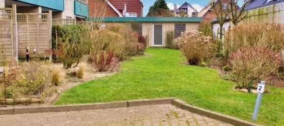 1 Schlafzimmer Wohnung in Dithmarschen, Germany, Nr. 312860 6