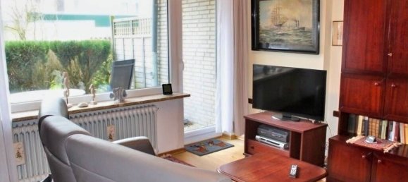 1 Schlafzimmer Wohnung in Dithmarschen, Germany, Nr. 312860 4