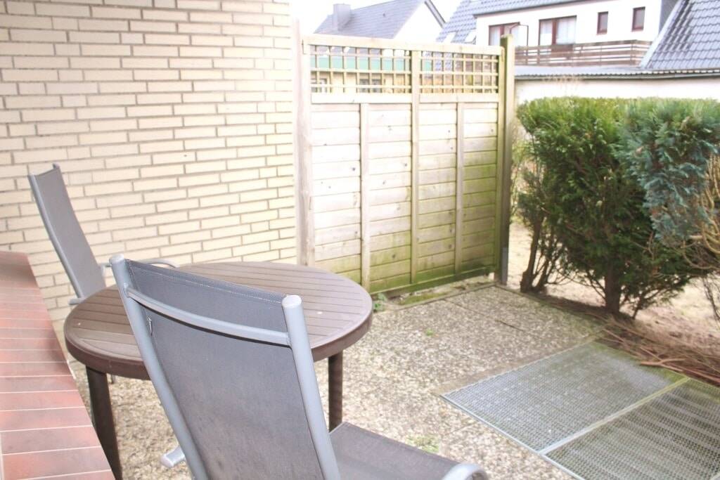 1 Schlafzimmer Wohnung in Dithmarschen, Germany, Nr. 312860