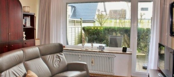 1 Schlafzimmer Wohnung in Dithmarschen, Germany, Nr. 312860 12