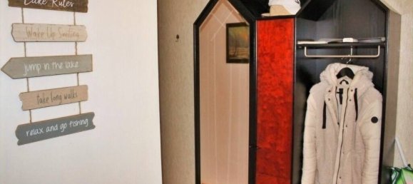 1 Schlafzimmer Wohnung in Dithmarschen, Germany, Nr. 312860 8