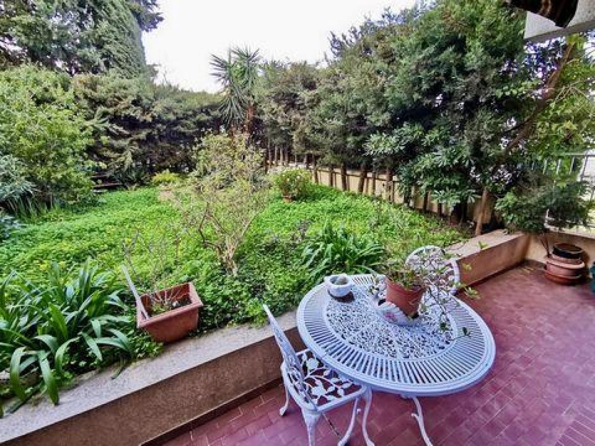 2 Schlafzimmer Eigentumswohnung in Nice, France, Nr. 16375