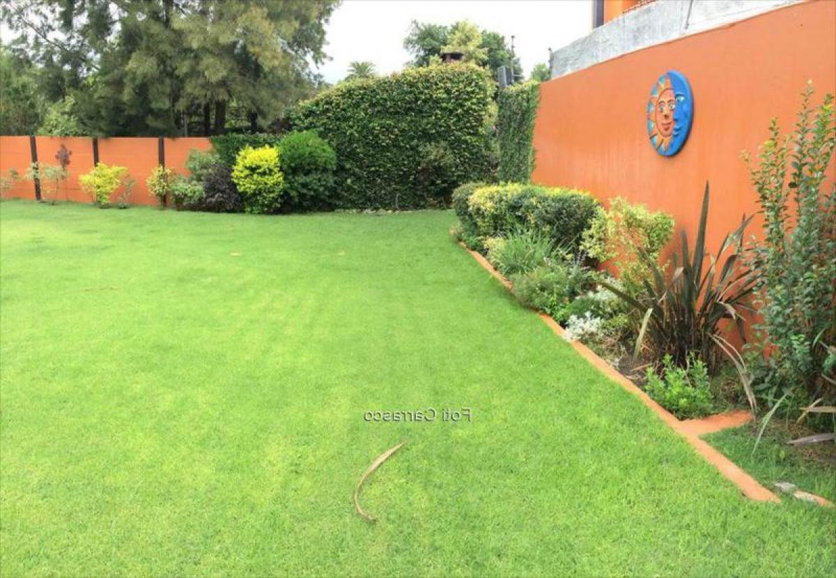 5 bedrooms House in Montevideo, Uruguay No. 3124