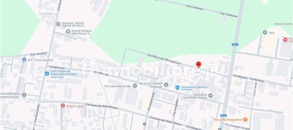 2 bedrooms Apartment in Mappano, Italy No. 212077 6