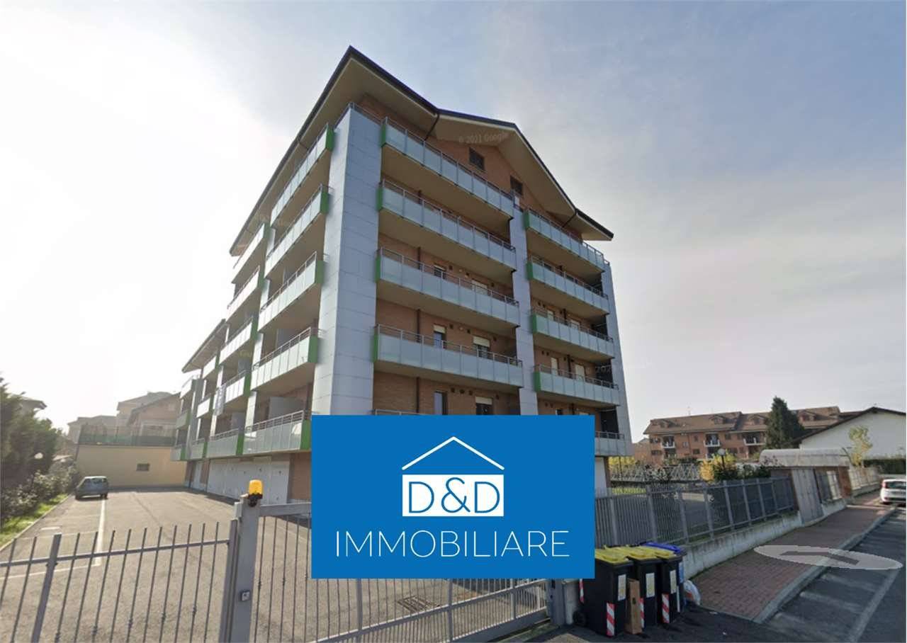 2 bedrooms Apartment in Mappano, Italy No. 212077