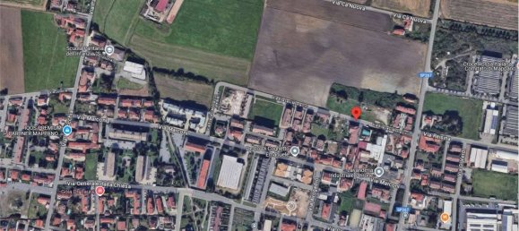 2 bedrooms Apartment in Mappano, Italy No. 212077 4